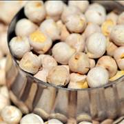 Chickpeas Roasted