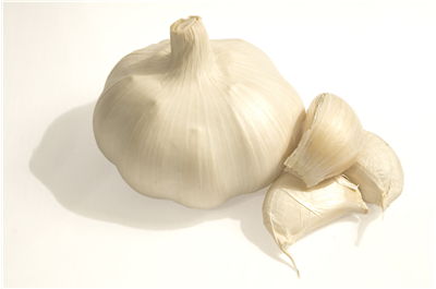Garlic Vegetable