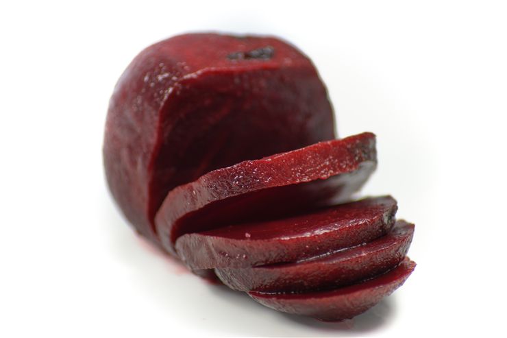 Red Beetroot Healthy