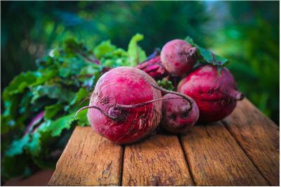Beetroot Vegetable Benefits
