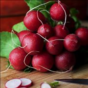 Radishes Benefits