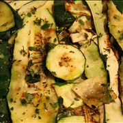 Zucchini Healthy Food