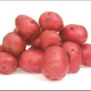 Red Potato Vegetable