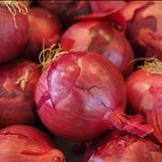 Red Onions